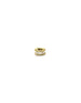 Itty Bitty 14K Gold Baguette Diamond Spacer