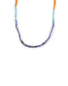 Seabreeze Gemstone Bali Necklace