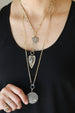 Silver Diamond Shape Charm