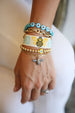 J. Landa x Mishky Exclusive Bad Bee Bracelet