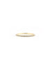 14K Gold Diamond Eternity Ring