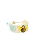 J. Landa x Mishky Exclusive Bad Bee Bracelet