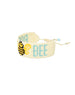 J. Landa x Mishky Exclusive Bad Bee Bracelet