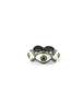 Multi Cosmic Eye Diamond Ring