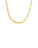 Citron Sapphire Bali Necklace