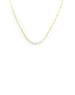 Pin Prick Crystal Necklace