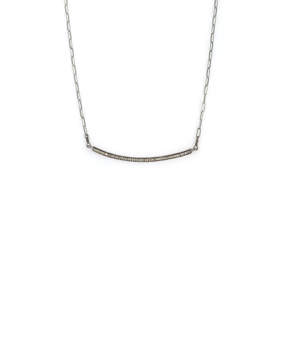 The Lina Necklace