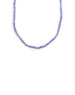 Tanzanite Bali Necklace